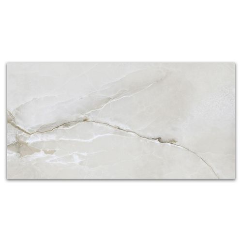 Porcelanato Polido Incepa Onice 7mm "A" 59,5x119,5 Retificado