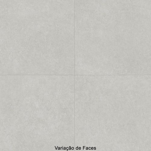 Porcelanato Hard Ceusa Community SGR "A" 80x80cm Retificado