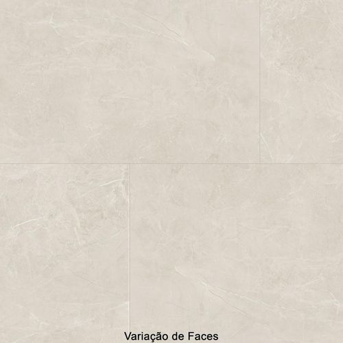 Porcelanato Polido Portinari Castellon GR "A" 80x160 Retificado