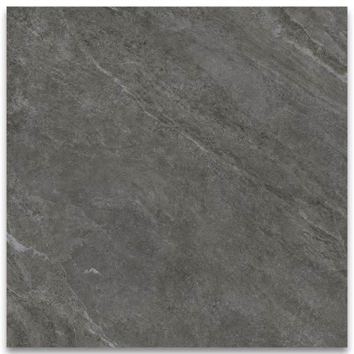 Porcelanato Natural Portinari Monte Etna BK "A" 120x120cm Retificado