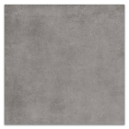 Cerâmica Externa Marmoceramica Concret Gray "A" 75x75 Retificado
