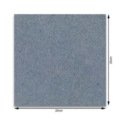 Porcelanato Externo Eliane Khali Marine "A" 20x20cm