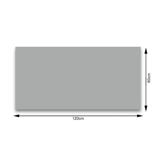 Porcelanato Natural Eliane Materia Grafite "A" 60x120cm Retificado