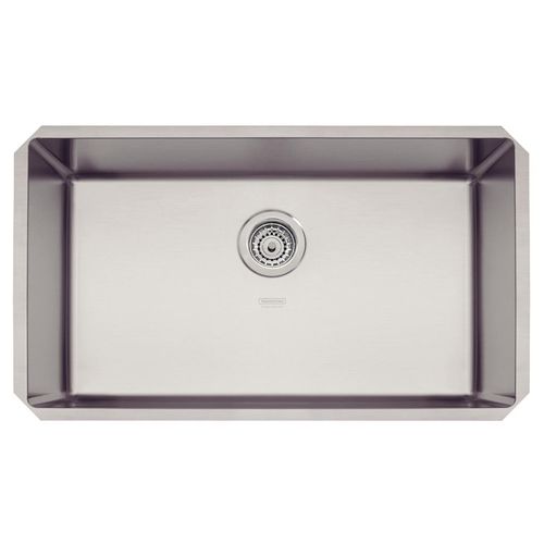 Cuba Inox 70x40Cm Undermount 94000/112 Tramontina