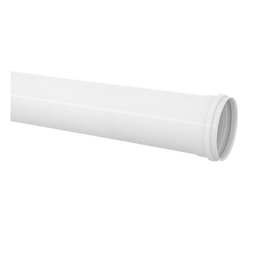 Tubo de Esgoto Multilit 40mm com 6 Metros