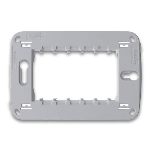 Suporte 4x2 Miluz Schneider