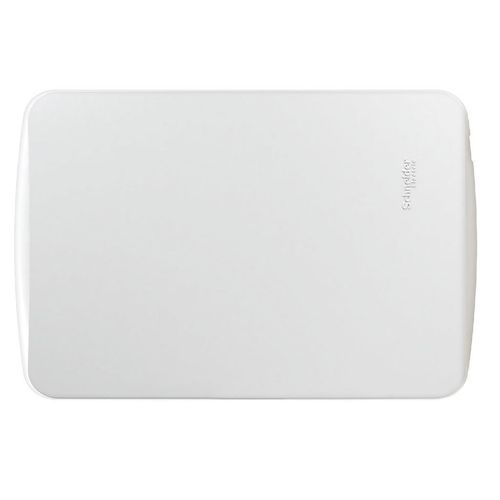 Placa Cega 4X2 Schneider Miluz