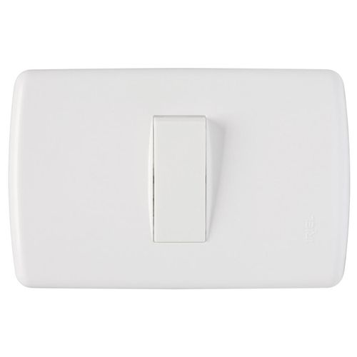 Interruptor Paralelo 4X2 Duale Up Branco