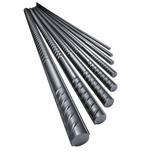 Vergalhão CA50 ArcelorMittal 8mm 5/16" com 12 Metros