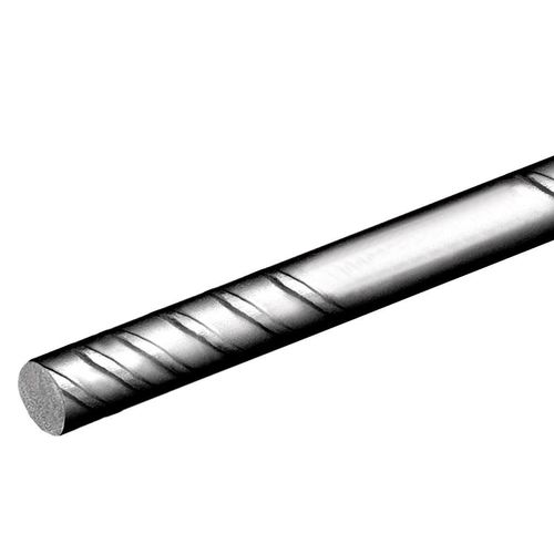 Vergalhão CA50 ArcelorMittal 10mm 3/8" com 12 Metros