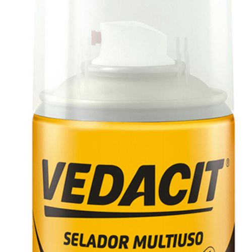 Selador Vedacit Otto Baumg Multiuso Transparente 400ml