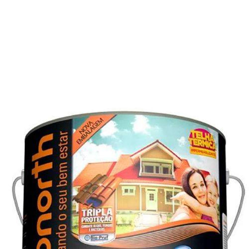 Hydronorth 3,6lts Acqua Incolor Hydronorth