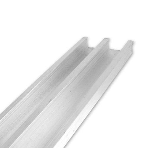TRILHO 3M TRIPLO P/CORTINA Perfilarc