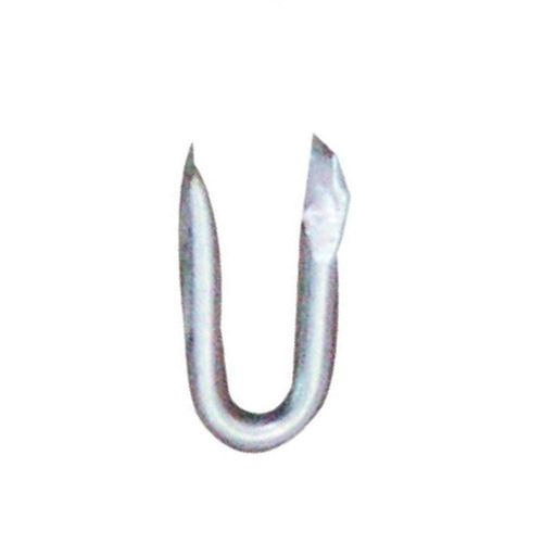 Grampo 1X9 P/Cerca Polido Gerdau