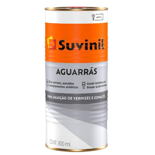Aguarrás Suvinil 0,9 Litros