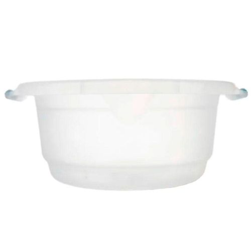 Bacia Cristal Sanremo Hydrus 14 Litros