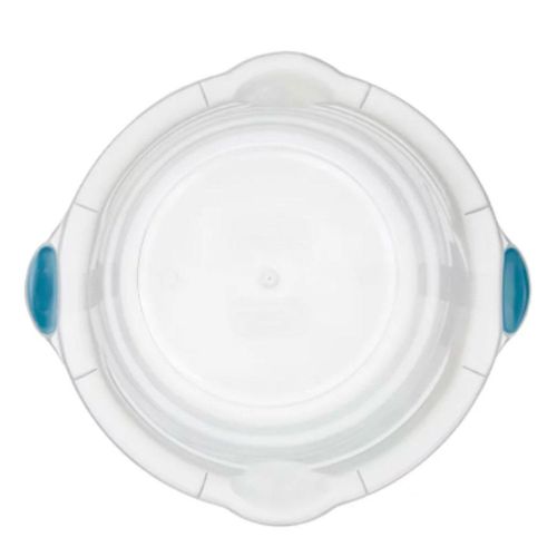 Bacia Cristal Sanremo Hydrus 14 Litros