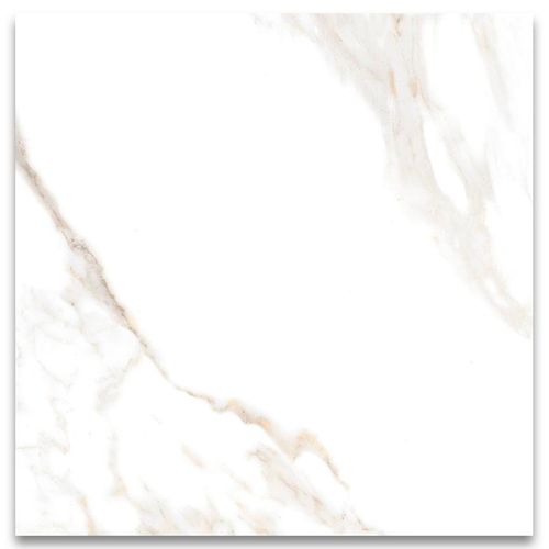 Porcelanato Acetinado Delta Marmo Douro "A" 70x70cm Retificado