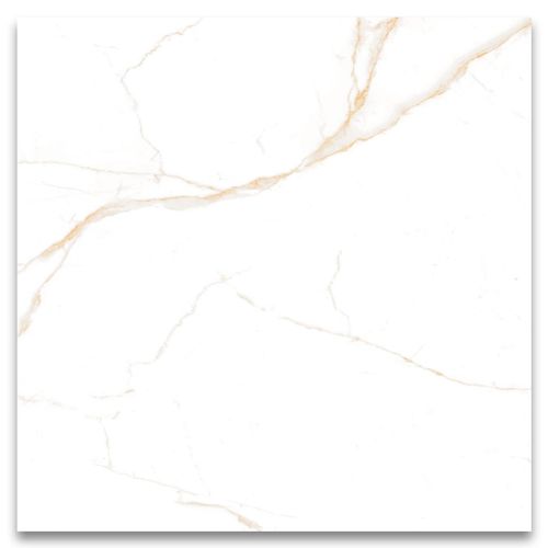 Cerâmica Acetinada Megalume Palazzo Retificado "A" 75x75cm