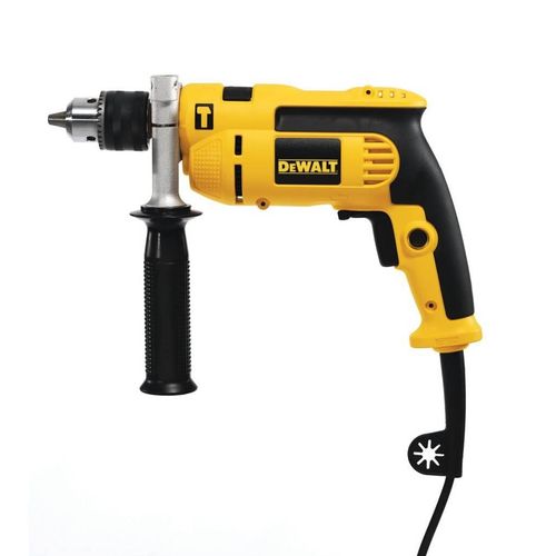 Furadeira Impacto Dewalt 1/2" 710W 127V