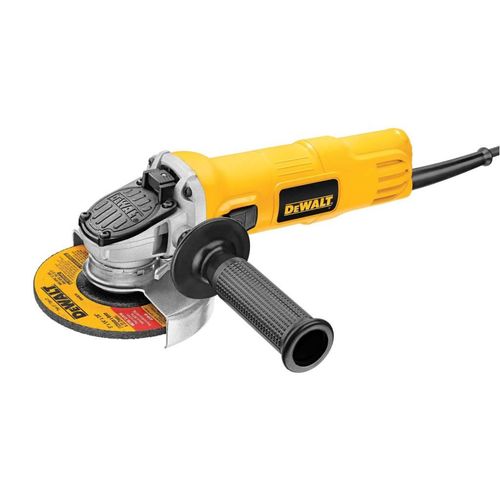 Esmerilhadeira Dewalt 800w 4 1/2" (115MM) 12.000 RPM, 127V