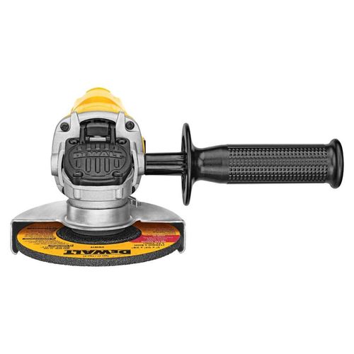 Esmerilhadeira Dewalt 800w 4 1/2" (115MM) 12.000 RPM, 127V