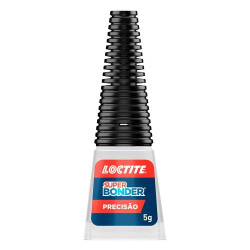 Super Bonder Loctite Precisão 5g