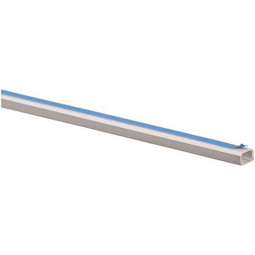 Canaleta 13x7mm Dexson C/ Adesivo 2M Schneider