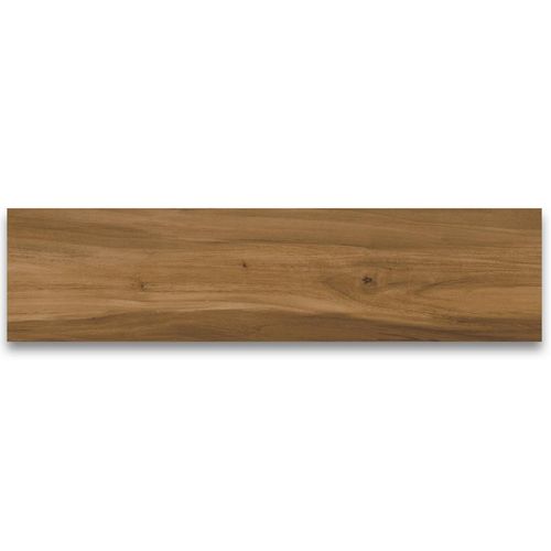 Porcelanato Natural Portinari Âmbar BW "A" 30x120cm Retificado