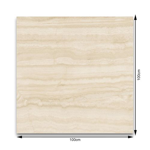 Porcelanato Natural Portinari Coliseu OFW "A" 100x100cm