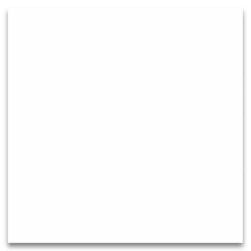 Porcelanato Natural Portinari Bianco "A" 80x80cm Retificado