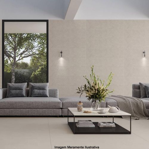 Porcelanato Polido Portinari York SGR "A" 120x120 Retificado