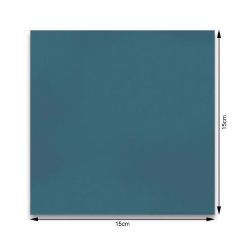 Porcelanato Lux Portinari Mood BL "A" 15x15cm