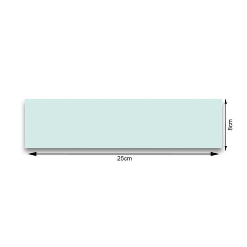 Revestimento Lux Portinari Matiz SBL Lux "A" 8x25cm