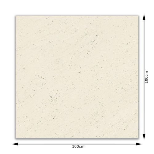 Porcelanato Polido Ceusa Colonial Dream OFW "A" 100x100 Retificado