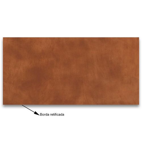 Porcelanato Natural Ceusa Luster BW "A" 60x120cm Retificado