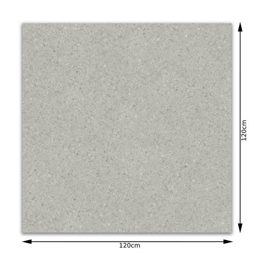Porcelanato Natural Portinari Lithos GR "A" 120x120cm Retificado