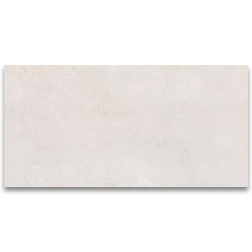 Porcelanato Polido Portobello Moonlight Off White Retificado "A" 90x180cm