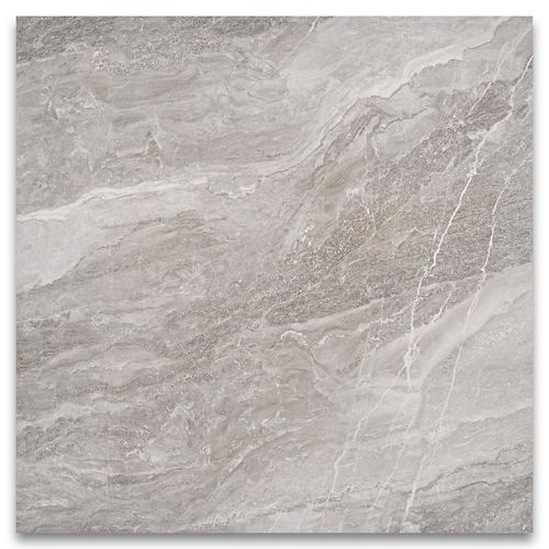 Porcelanato Polido Portobello Storm Gray Retificado "A" 120x120cm