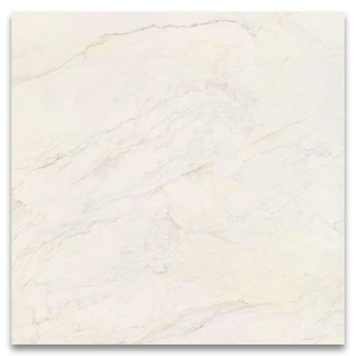 Porcelanato Polido Portobello Apuano Oro Retificado "A" 120x120cm
