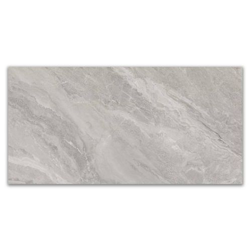 Porcelanato Polido Portobello Storm Gray Retificado "A" 60x120