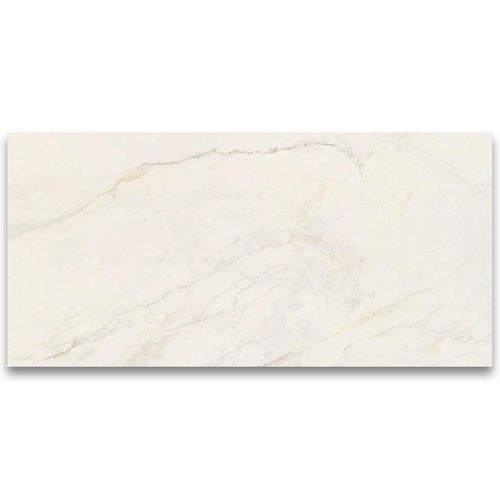 Porcelanato Polido Portobello Apuano Oro Retificado "A" 60x120cm