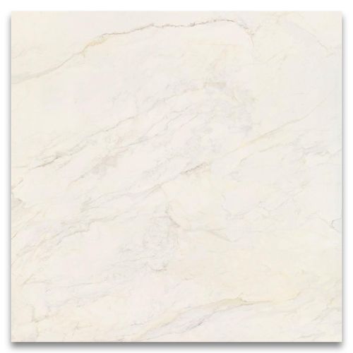 Porcelanato Polido Portobello Apuano Oro "A" 90x90cm Retificado