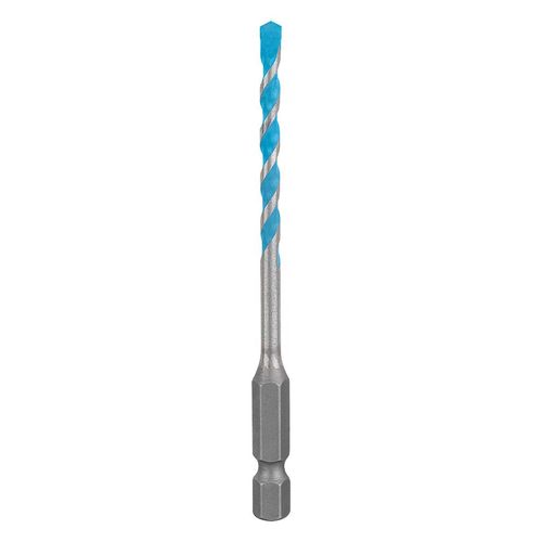 Broca Multimaterial Bosch Expert HEX-9 Multiconstruction 4x45x90mm