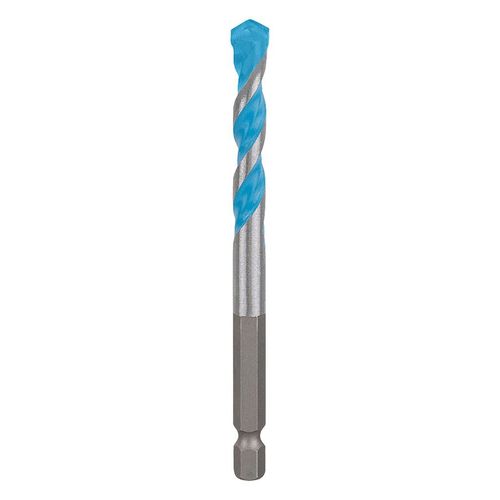 Broca Multimaterial Bosch Expert HEX-9 Multiconstruction 8x50x100mm