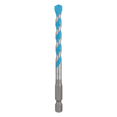 Broca Multimaterial Bosch Expert HEX-9 Multiconstruction 7x50x100mm