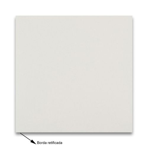 Porcelanato Polido Eliane Minimum Nude "A" 80x80cm Retificado