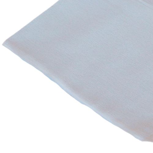 Pano de Chão Alvejado E.Tamer Alta absorção 7 Fios Branco