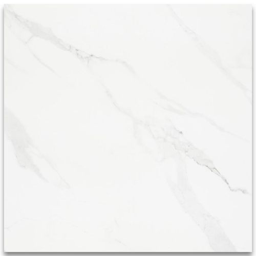 Porcelanato Acetinado Eliane Mont Blanc Retificado 90x90cm