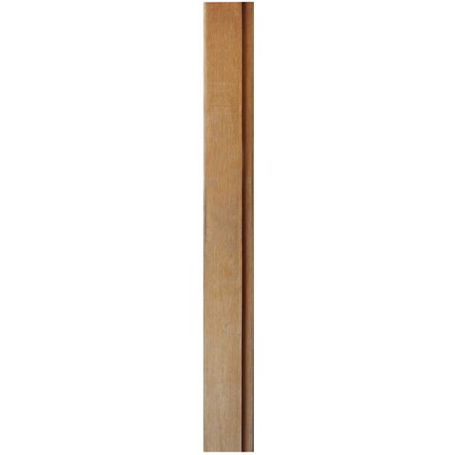 Batente Melamínico Alamo Standard Curupixa 15cm